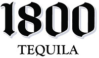 1800 Tequila logo