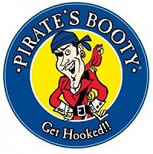 Pirate's Booty Logo