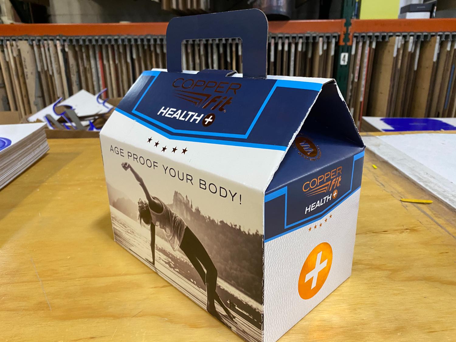 Ecommerce Packaging 3