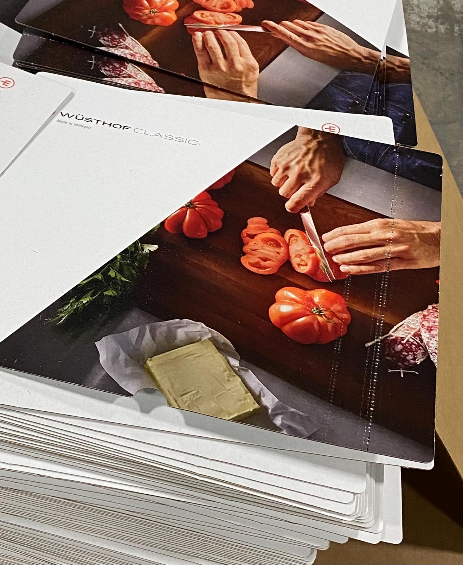 Discovery of Your Packaging Needs