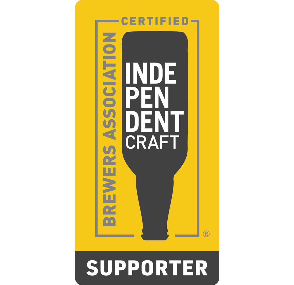 Brewers Association Seal Logo