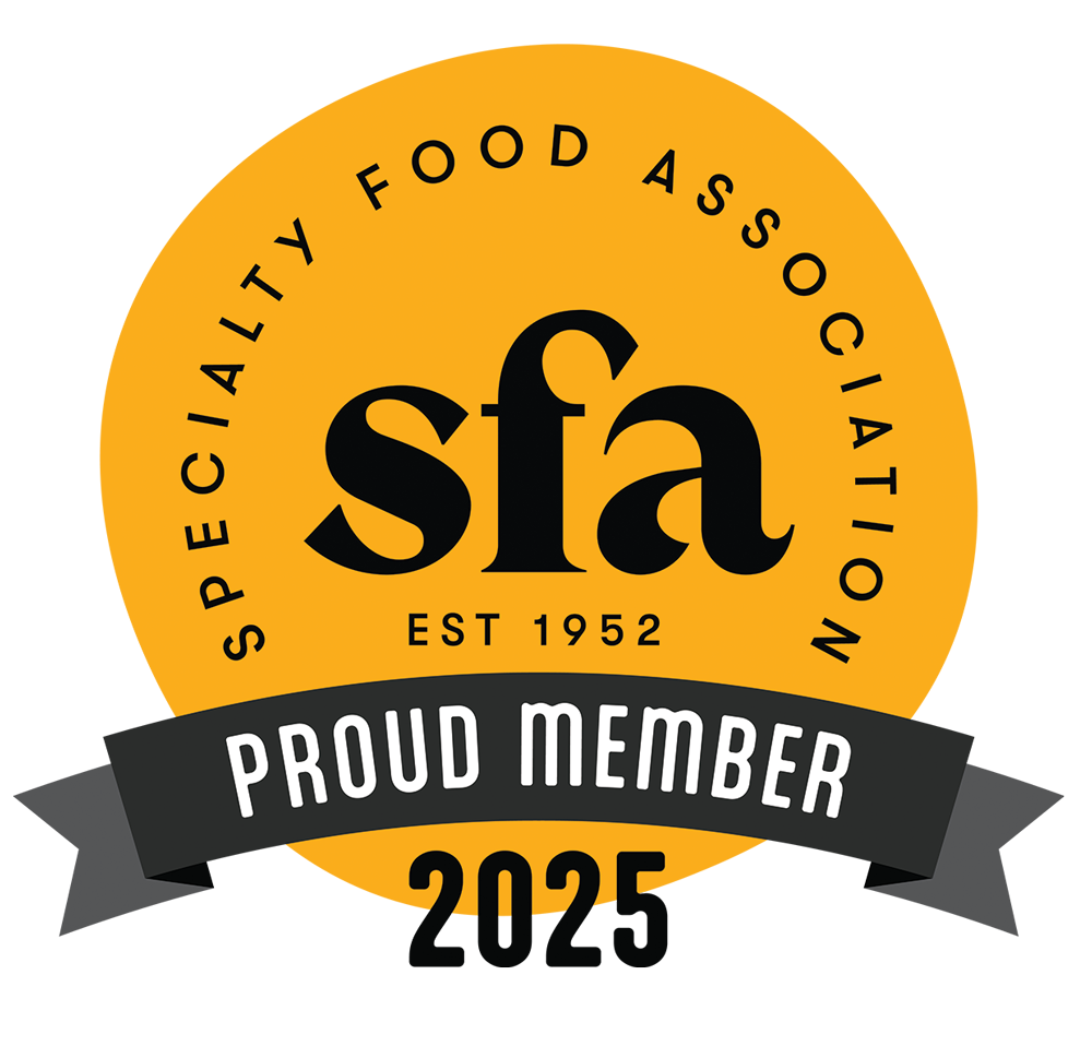 Specialty Food Association Member Logo