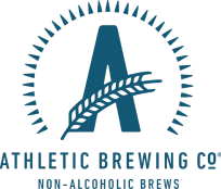 Athletic Brewing Company logo