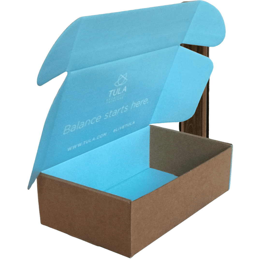 Corrugated Packaging